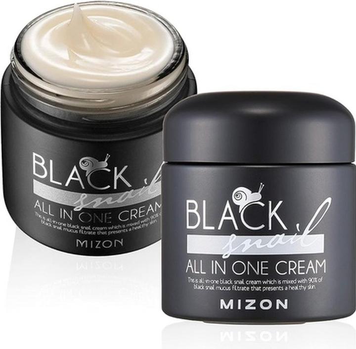 Produktbild Mizon ack Snail All In One Cream 90% (75 ml)