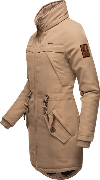 Produktbild Marikoo Kamii