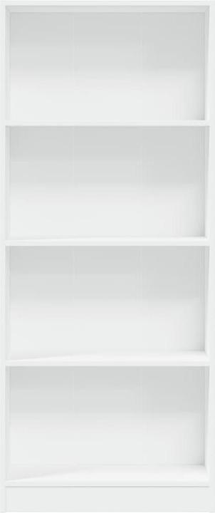 Image du produit vidaXL Bücherregal (60 x 24 x 143 cm)