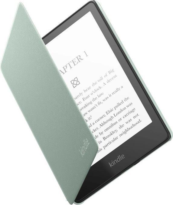 Actual product image Amazon Kindle Paperwhite 5 (6.80", 16 GB, with advertising)