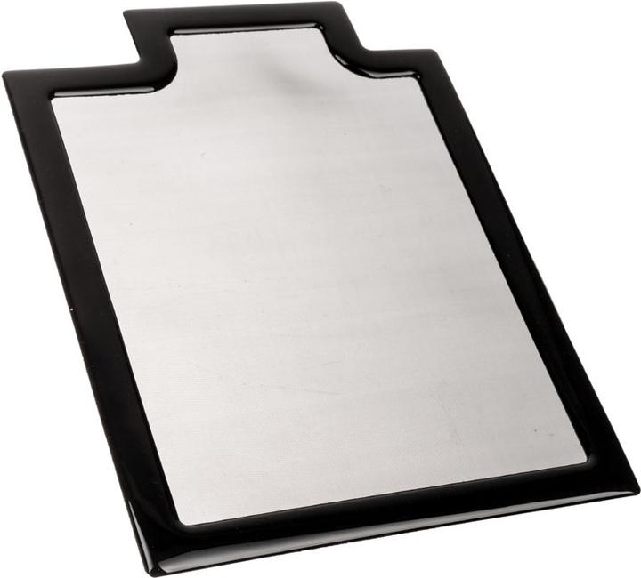 Actual product image DEMCiflex Dust filter Phanteks Evolv X Bottom
