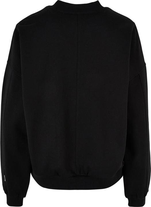 Produktbild Urban Classics Pullover Rundhalsausschnitt (XS)