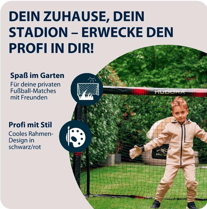 Produktbild Hudora Pro Tect 240