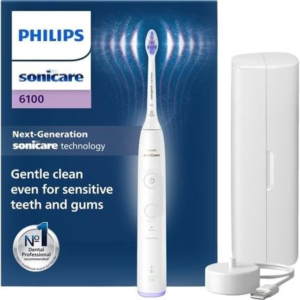 Image du produit Philips Sonicare Série 6100 (Brosse à dents sonique)