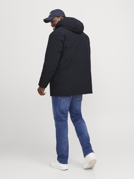 Actual product image Jack & Jones Plus Parka Parka (3XL)