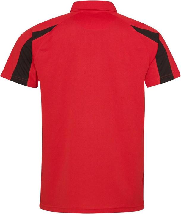 Immagine prodotto Awdis Maglietta Polo Contrasto Uomo (L)