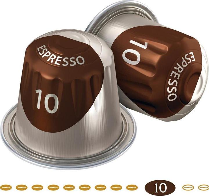 Image du produit Jacobs Espresso Intenso (20 x Port.)