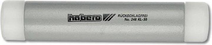 Actual product image Gedore E 248-100 Replacement head polyamide (piece) Ø 100 mm