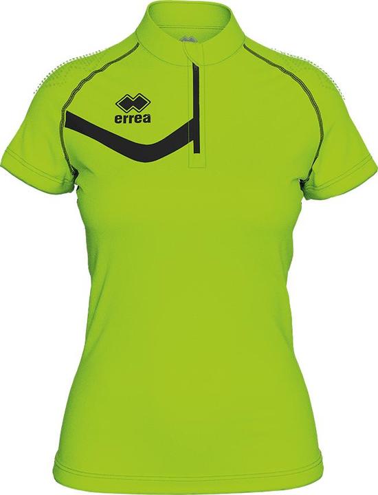 Produktbild Errea Shirt Shelly S/S Ad (S)