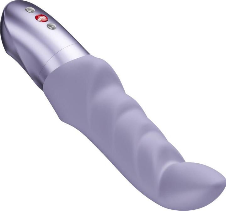 Produktbild Fun Factory - Abby G G-Spot Vibrator Hellviolett