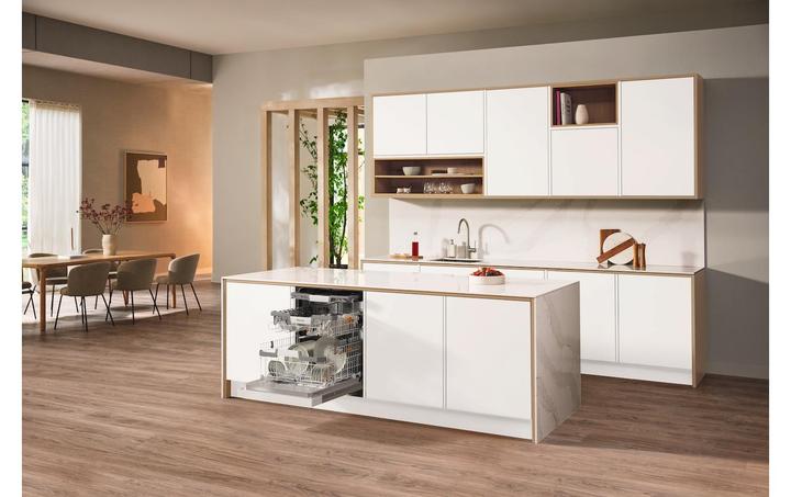 Actual product image Miele G 17600-60 SCi AutoDos