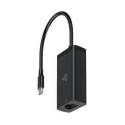 Sbox Converter H-994 USB-C Gigabit Network Adapter, Adaptateur réseau