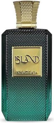 Immagine prodotto Khadlaj Island (Extrait De Parfum, 100 ml)