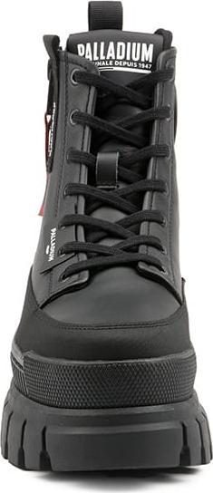 Produktbild Palladium Revolt boot ZIP LTH (39)