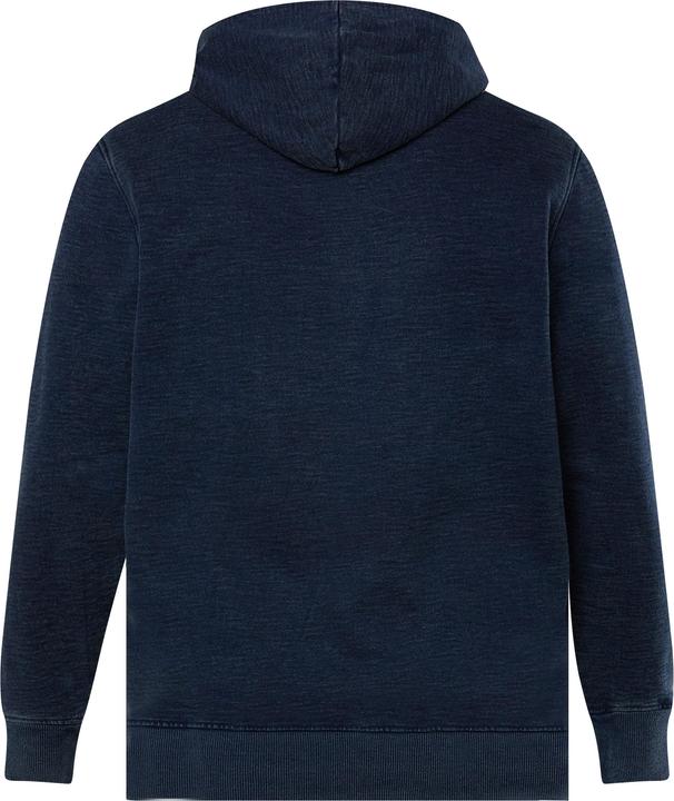 Immagine prodotto JP1880 Felpa dal look vintage con cappuccio, fino alla tg. 8XL (6XL)