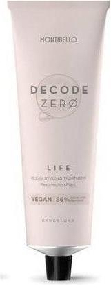 Image du produit Montibello Decode Zero Life 125ml (125 ml)