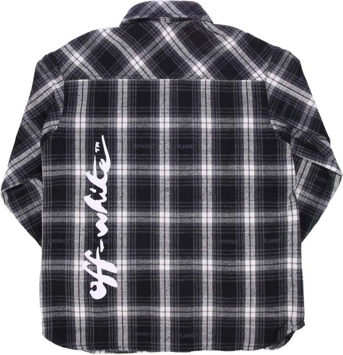 Immagine prodotto Off Camicia A Quadri Bambini (152)