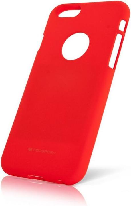 Immagine prodotto Custodia Galaxy J3 2017 J330 Soft Feeling Jelly (Samsung Galaxy J3)