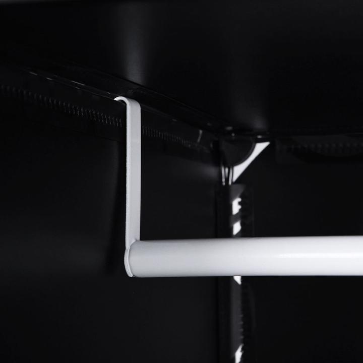 Productafbeelding Songmics Milo (143 x 36 x 178 cm)