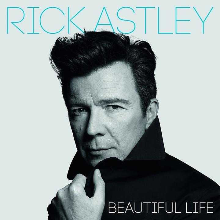 Produktbild Beautiful Life (Rick Astley)