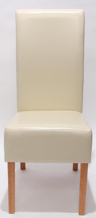 Actual product image JOHN316 2x Esszimmerstuhl
