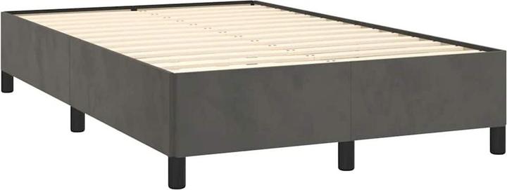 Actual product image vidaXL Boxspringbett (120 x 190 cm)