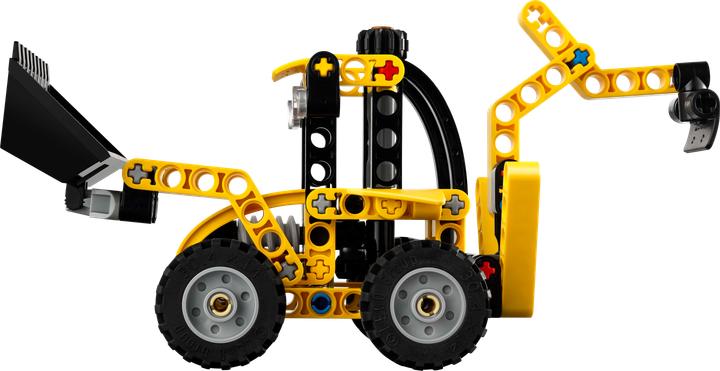 Produktbild LEGO Baggerlader (LEGO Technic)