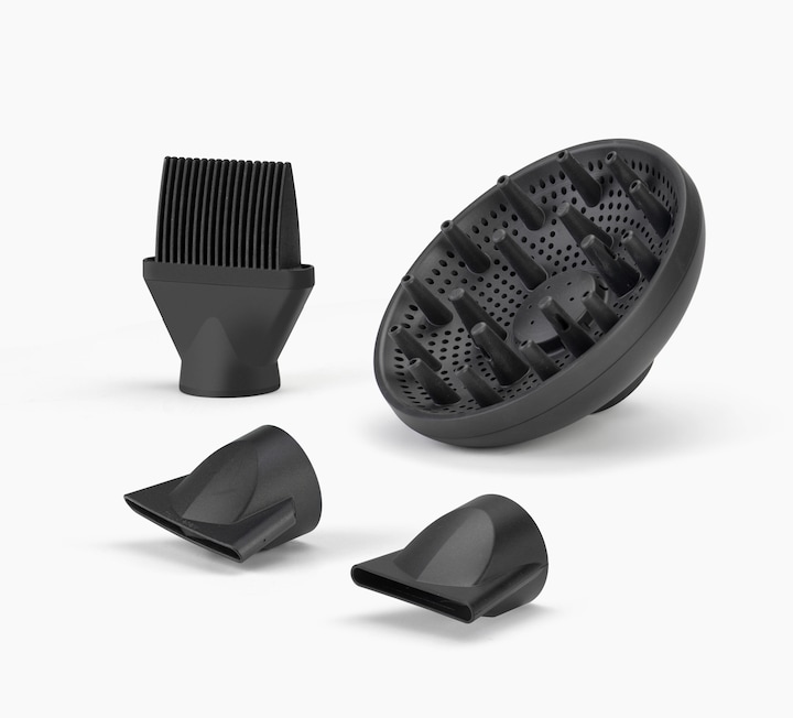 Produktbild BaByliss 6716DCHE