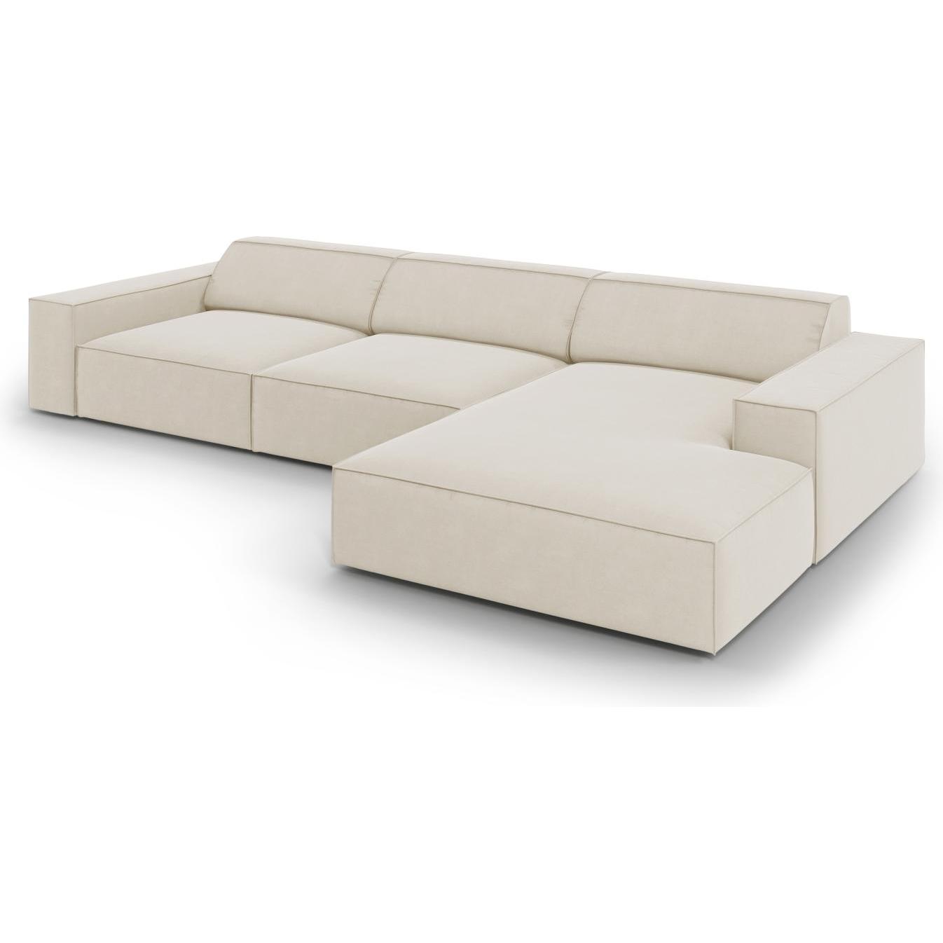 Thumbnail - Micadoni, Sofa, Jodie (Ecksofa)