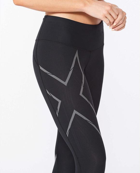 Produktbild 2XU Light Speed Mid-Rise Comp (M)