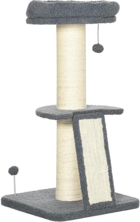 Grigio scuro+bianco crema