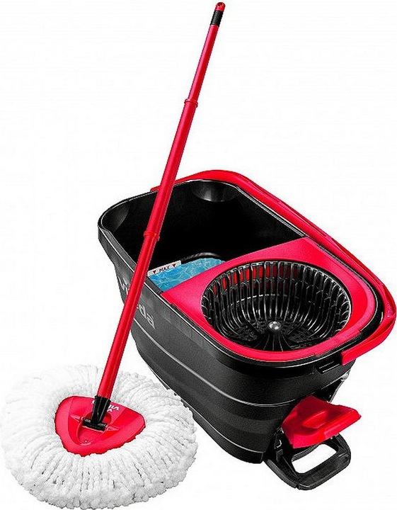 Produktbild Vileda Turbo Smart System (1 Stk.)