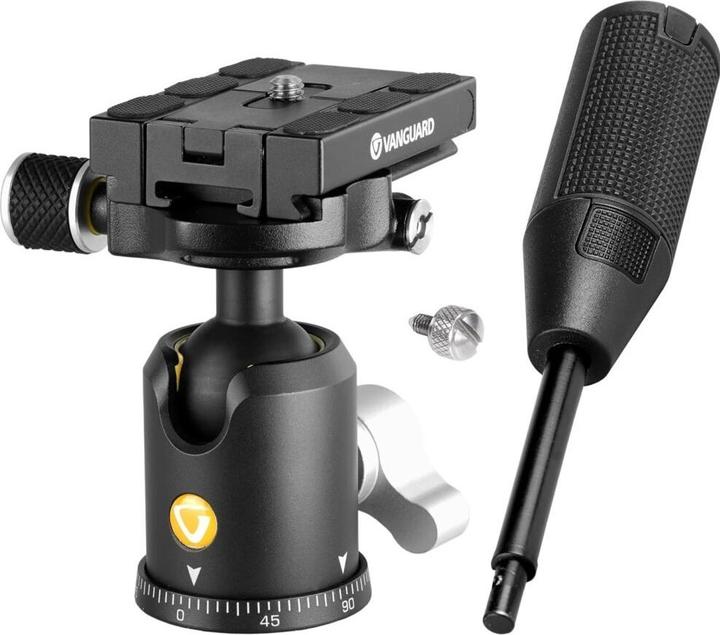 Immagine prodotto Vanguard VEO BP-45T (Testa sferica)