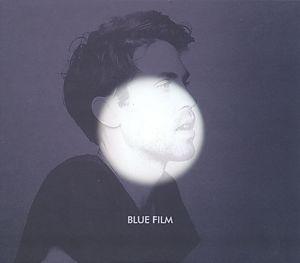 Produktbild Blue Film (Vinyl)