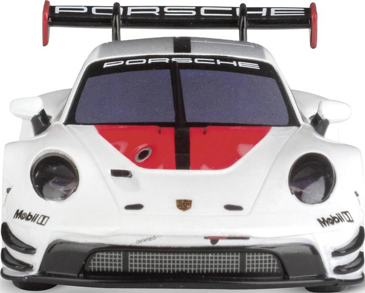 Actual product image Carrera - Porsche 911 GT3 R Rexy