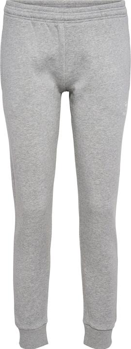 Immagine prodotto hummel Hmlmover Pantaloni con polsino in cotone Donna (XXL)