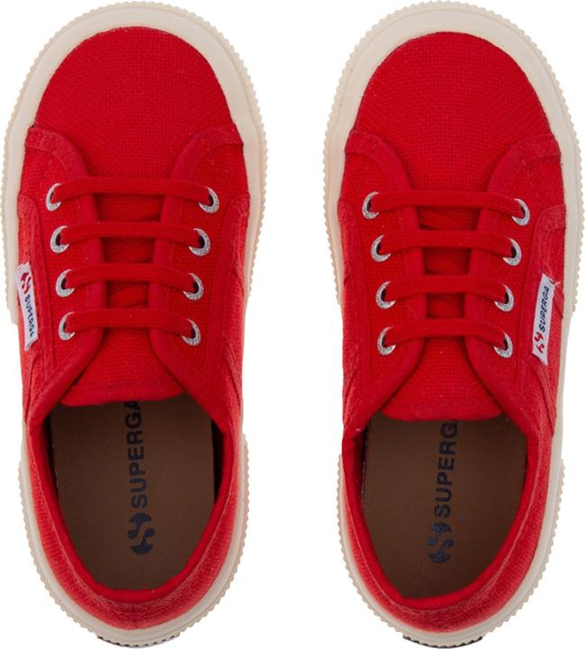 Produktbild Superga Sneaker 2750 Jcot Leder (32)