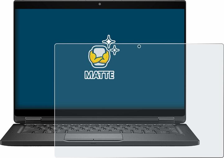 Produktbild BROTECT Entspiegelungs-Schutzfolie Displayschutz Matt (7390")