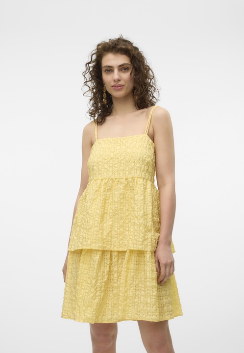 Image du produit Vero Moda VMLOVE Robe courte Robe (L)