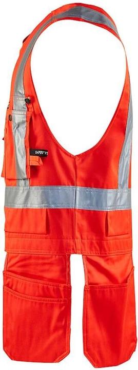 Produktbild Blakläder Hochsichtbare Werkzeugweste (3XL)