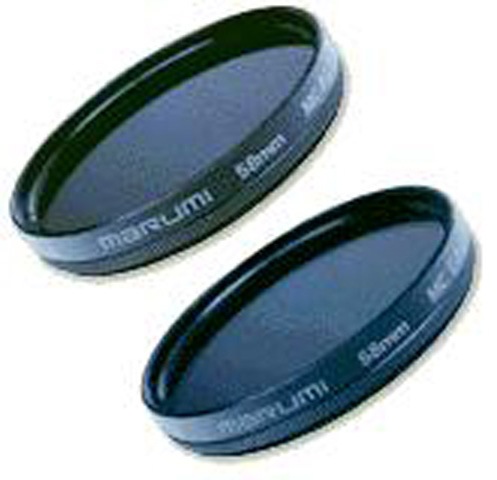 Actual product image Marumi Polarization series (30.50 mm, Polarizing filter, 30.50 mm)