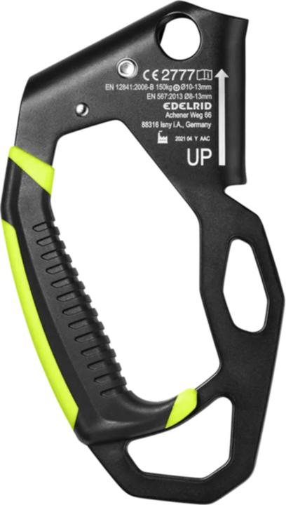 Actual product image Edelrid Hand Cruiser ascender