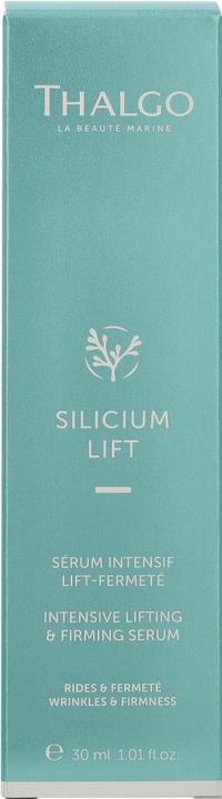 Image du produit Thalgo Silicium Lift (30 ml)