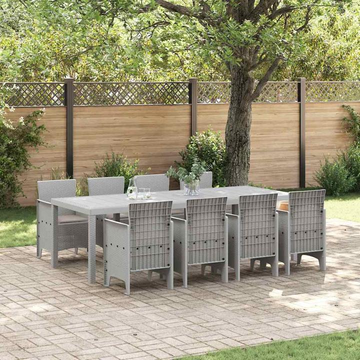 Image du produit VidaXL Set de table de jardin