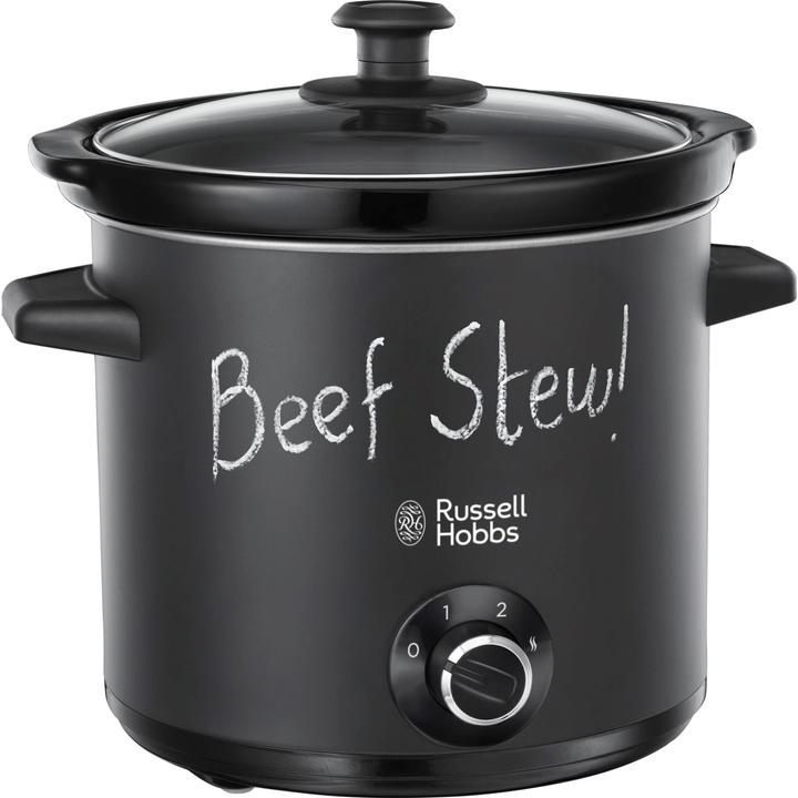 Russell Hobbs Chalkboard