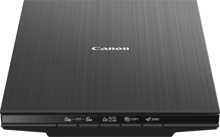 Canon LiDE 400 CanoScan (USB)