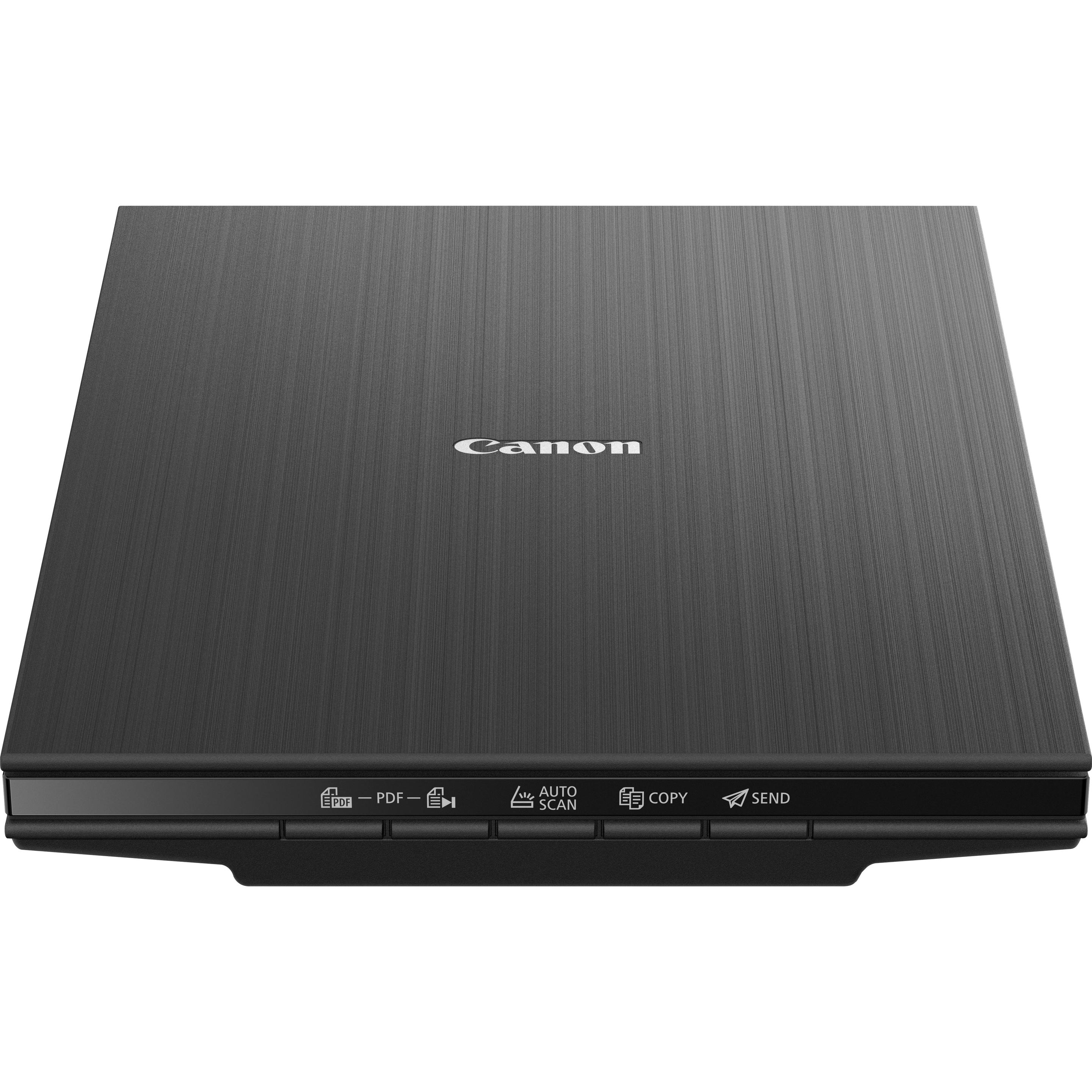 Canon, Scanner, LiDE 400 CanoScan (USB)