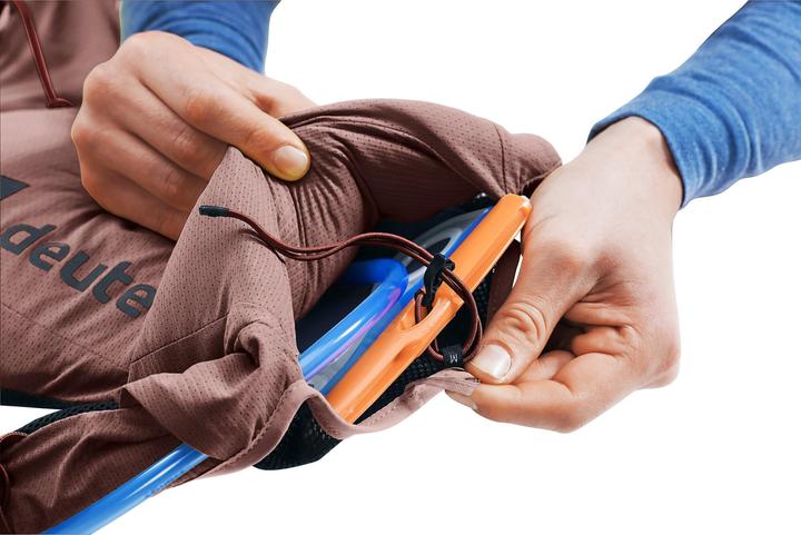 Actual product image Deuter Traick 5 (5 l)