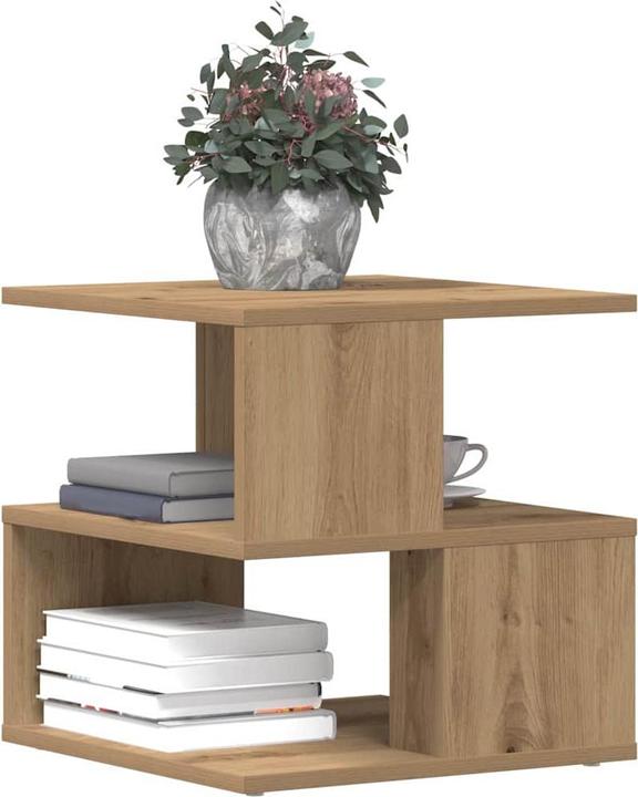 Image du produit vidaXL Beistelltisch