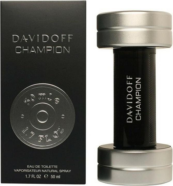 Immagine prodotto Davidoff Campione (Eau de toilette, 50 ml)